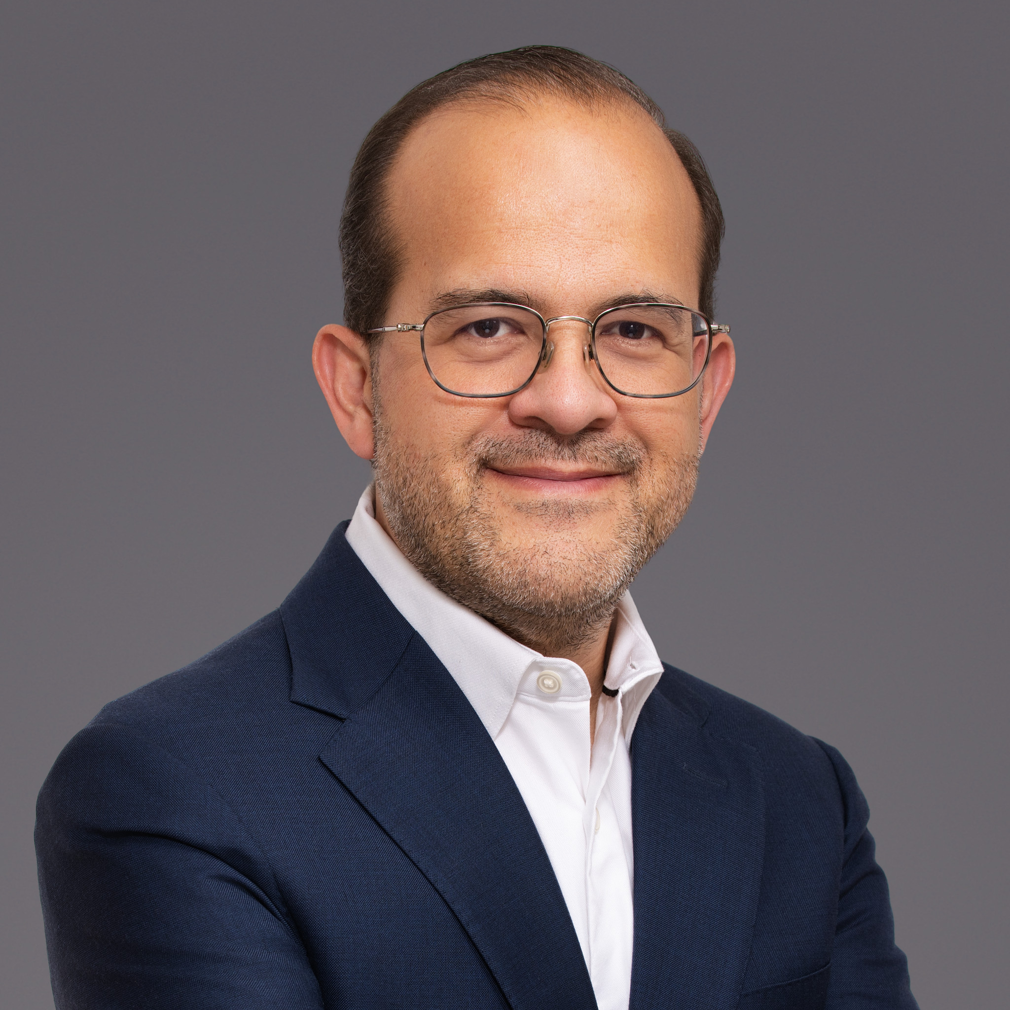 Carlos Porras
